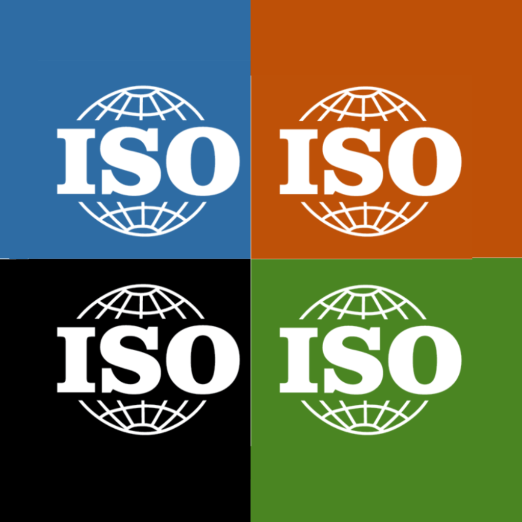 Implementacion iso 19650 - 9001 - 45001 - 14001