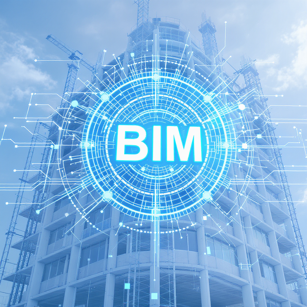 Implementacion bim iso 19650