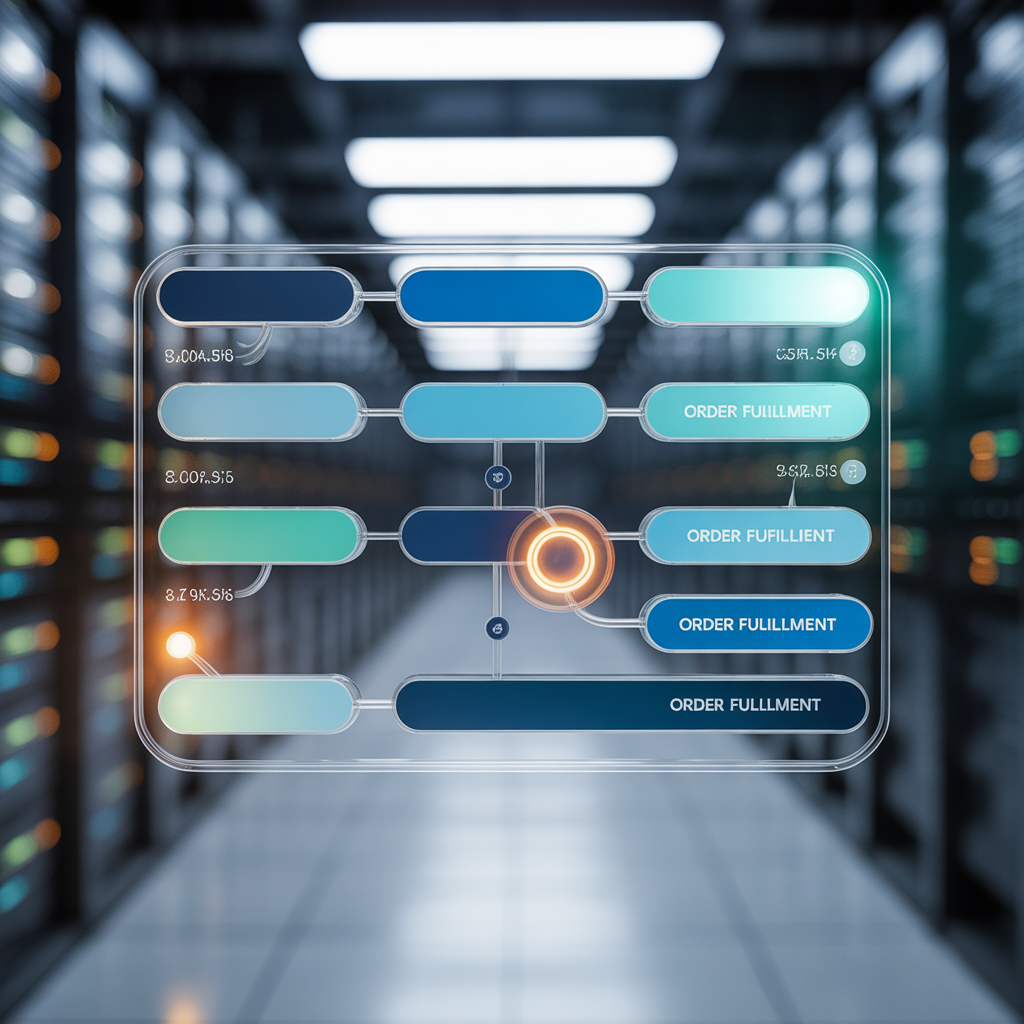 gestion de procesos bpm