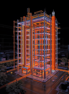 Servicios BIM