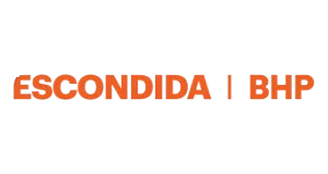 Logo Cliente Escondida