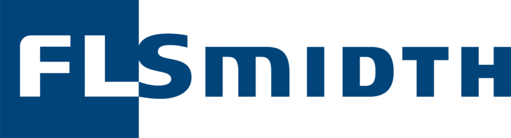 Logo Cliente FLSmidth