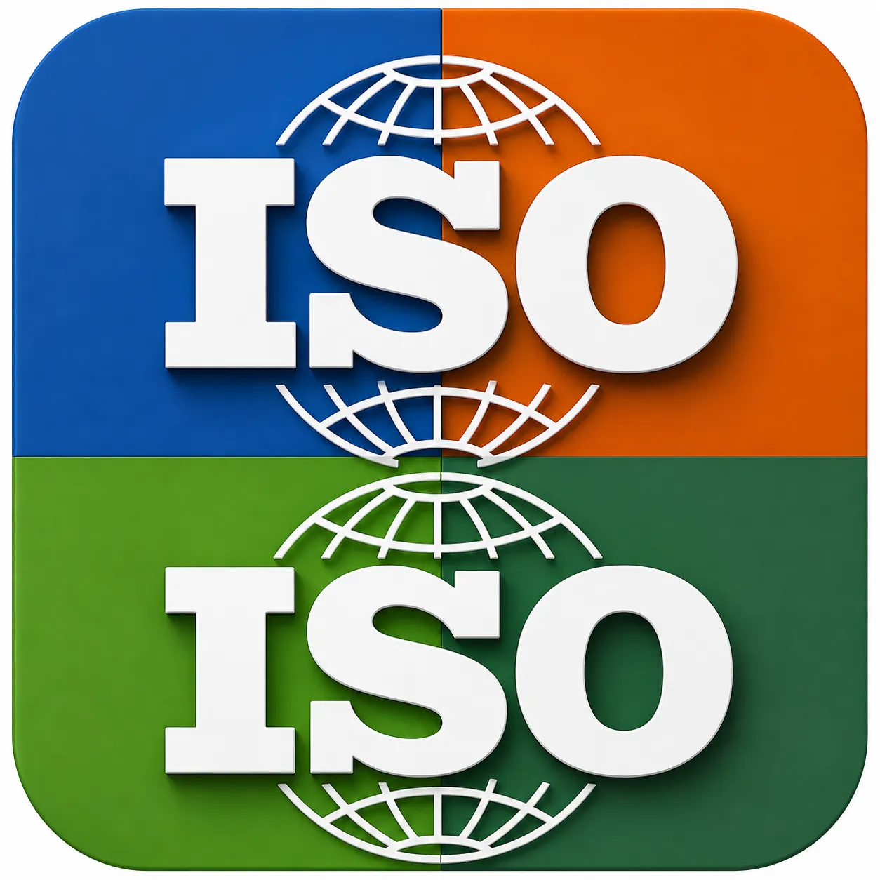 Normativas ISO