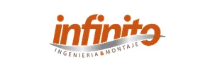 Logo Cliente Infinito