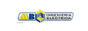 Logo Cliente MB Ingenieria