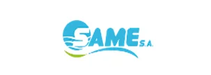 Logo Cliente SAME