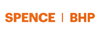 Logo Cliente Spence