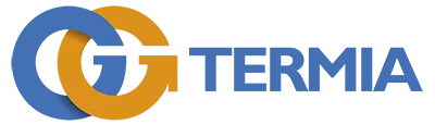 Logo Cliente TERMIA