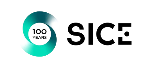 Logo Cliente SICE