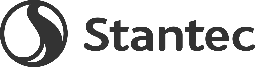 Logo Cliente Stantec