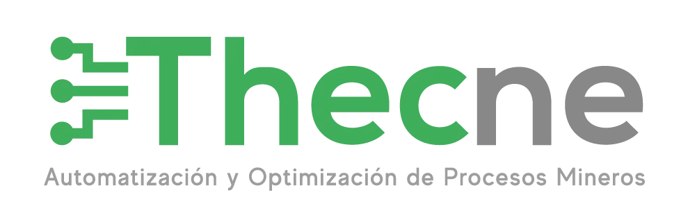 Logo Cliente Thecne
