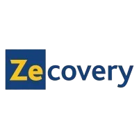 Logo Cliente ZeCovery